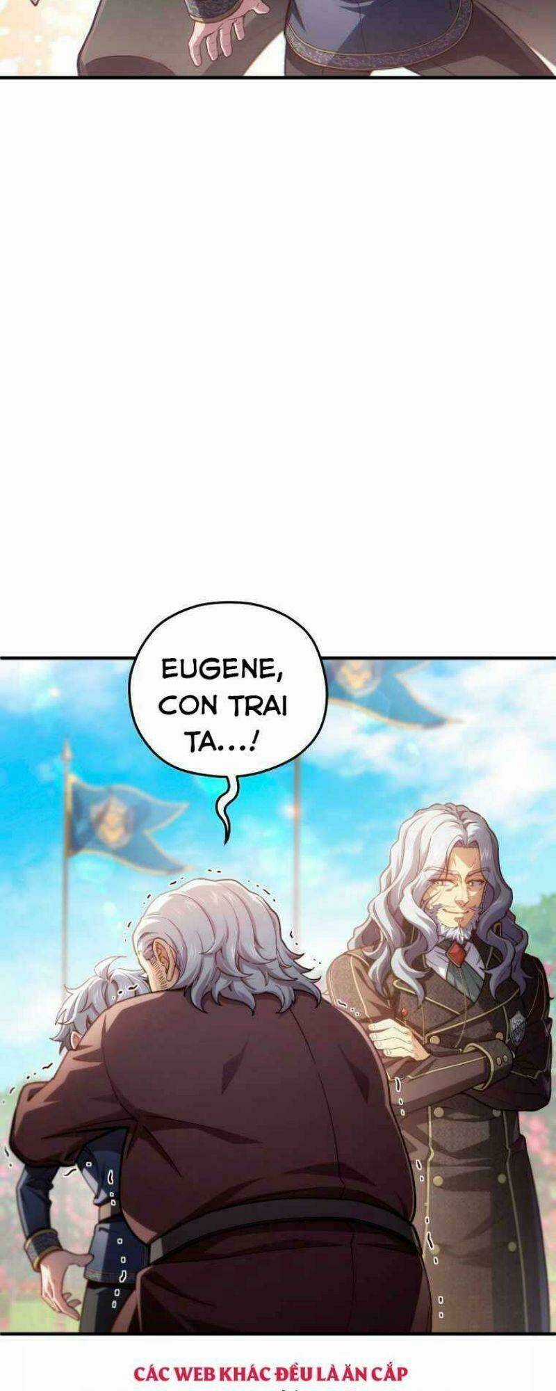 Luân Hồi Khốn Khiếp Chapter 18 trang 14