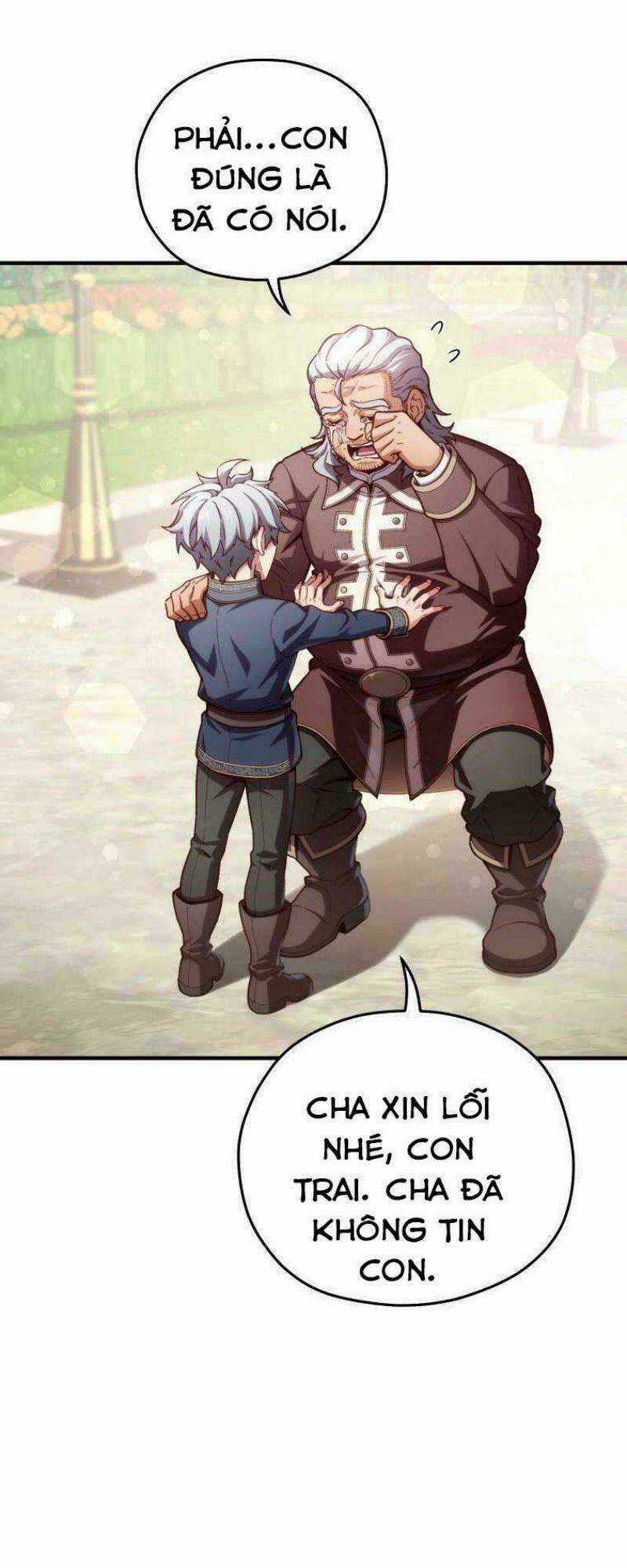 Luân Hồi Khốn Khiếp Chapter 18 trang 18