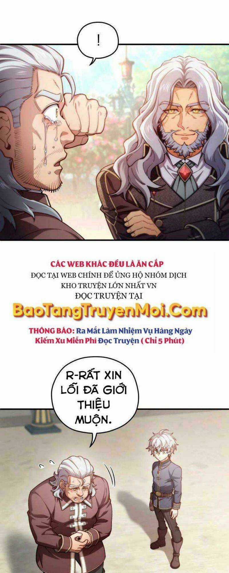 Luân Hồi Khốn Khiếp Chapter 18 trang 19