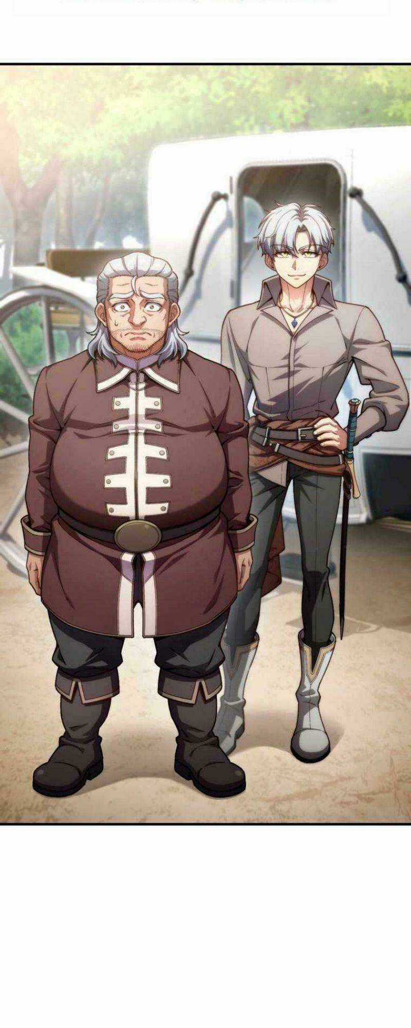 Luân Hồi Khốn Khiếp Chapter 18 trang 2