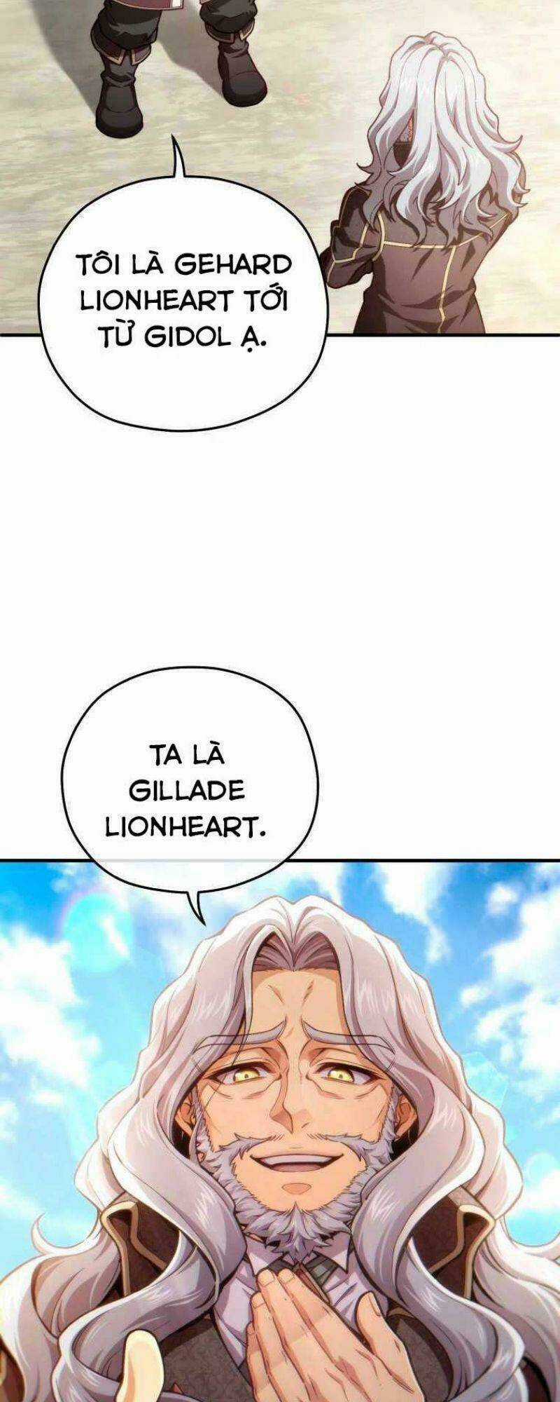 Luân Hồi Khốn Khiếp Chapter 18 trang 20