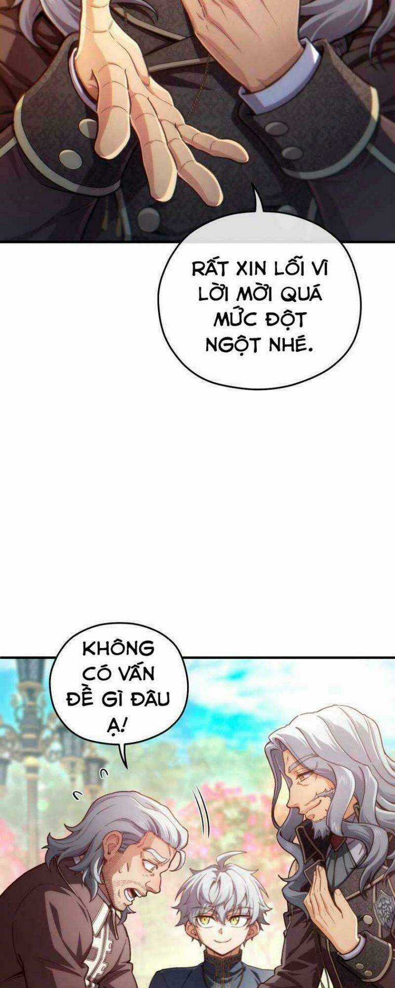 Luân Hồi Khốn Khiếp Chapter 18 trang 21