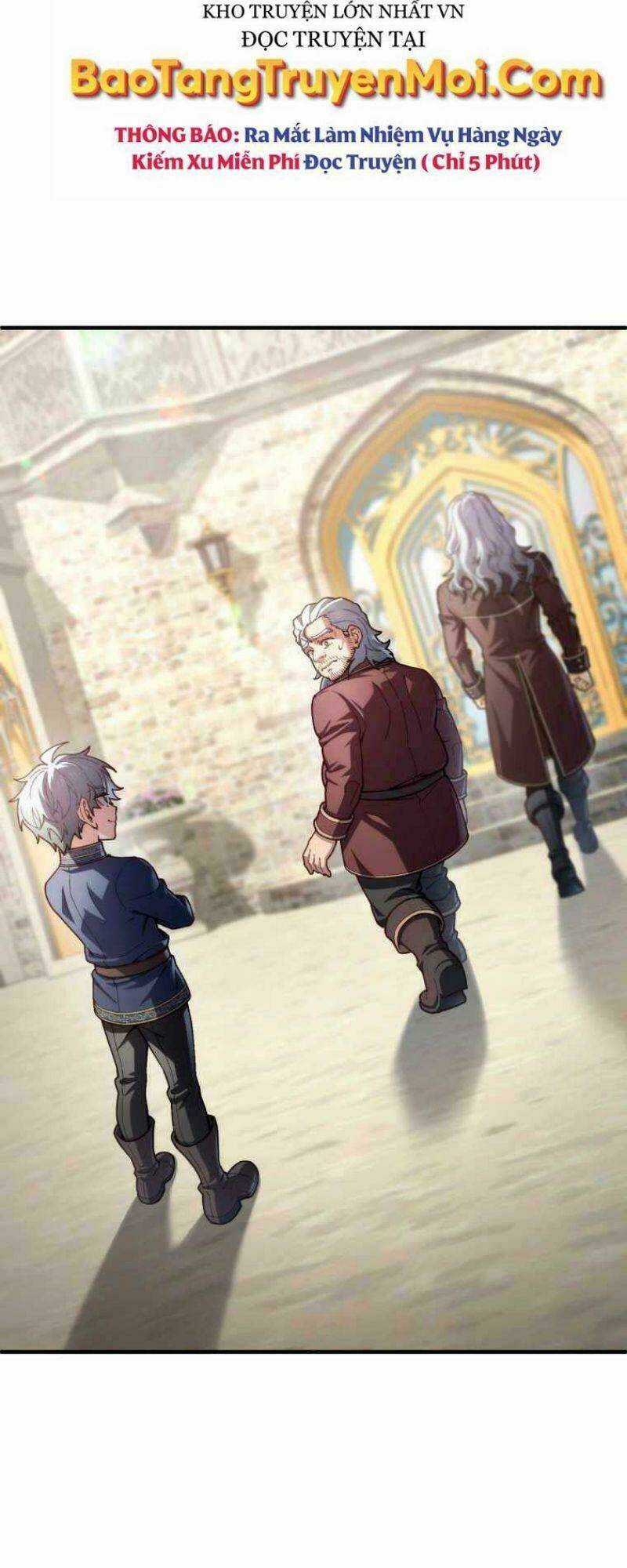 Luân Hồi Khốn Khiếp Chapter 18 trang 25