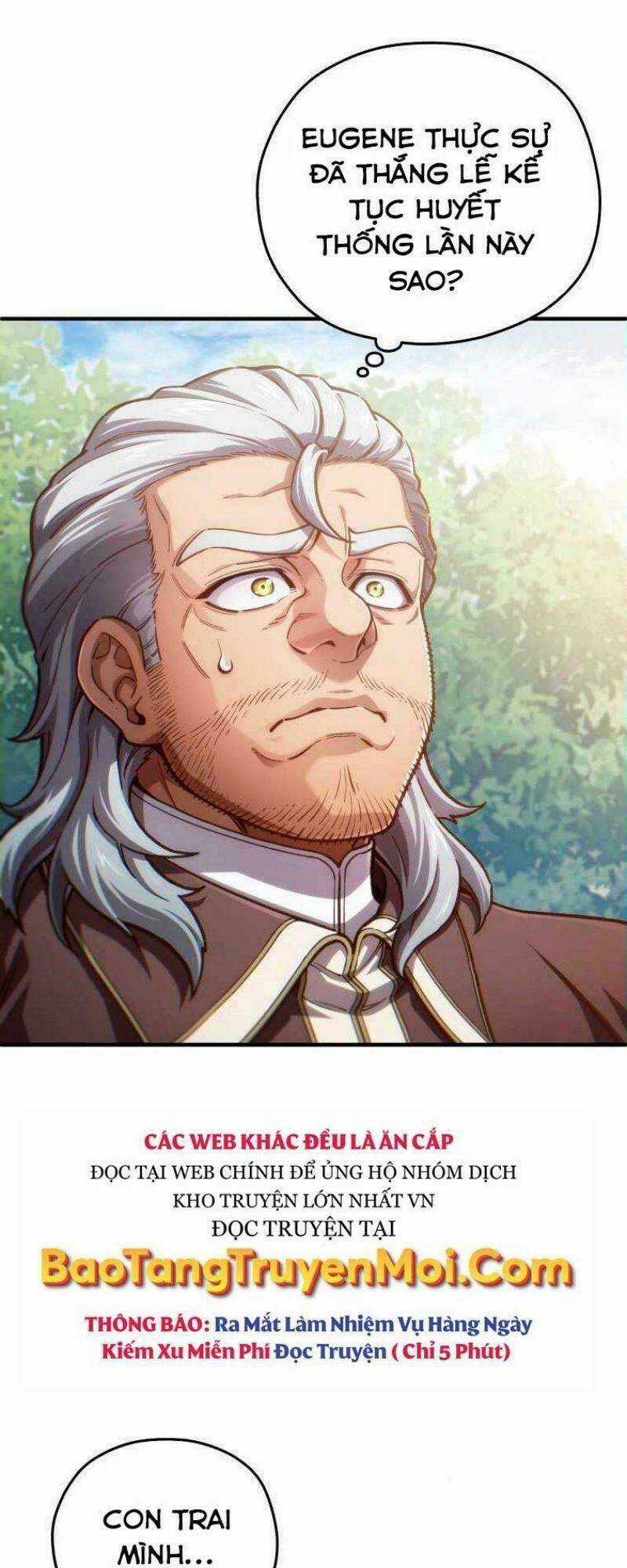 Luân Hồi Khốn Khiếp Chapter 18 trang 3