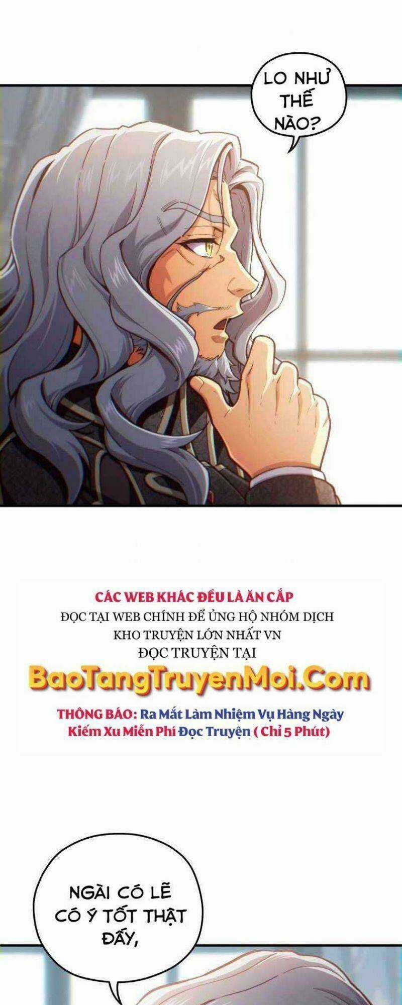 Luân Hồi Khốn Khiếp Chapter 18 trang 35