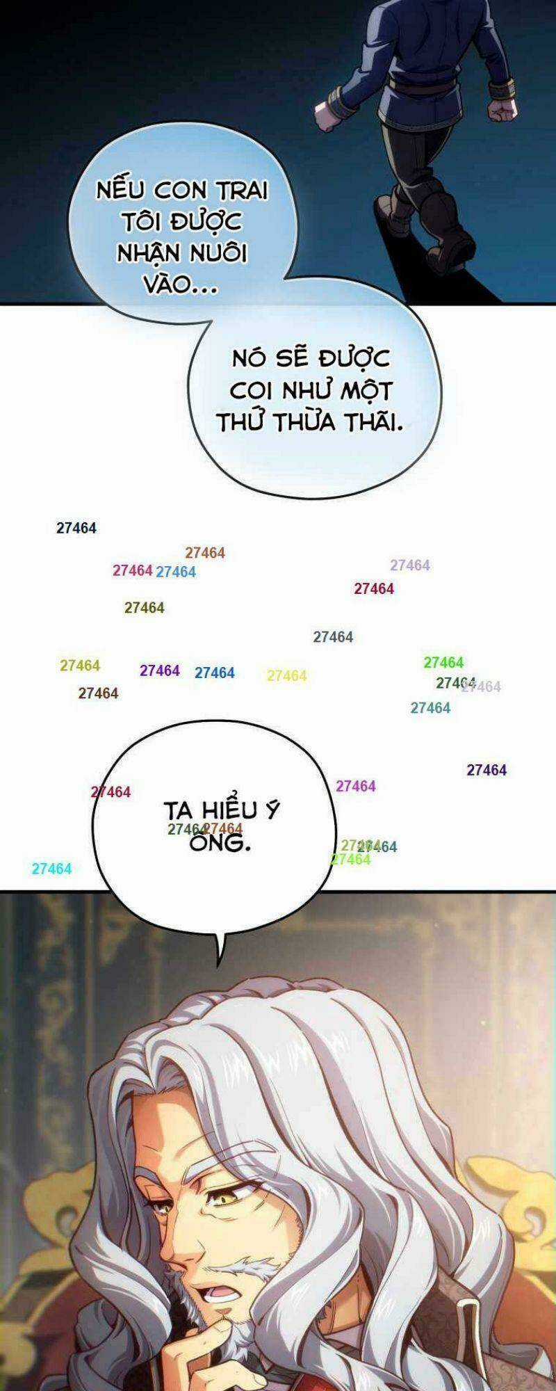 Luân Hồi Khốn Khiếp Chapter 18 trang 38