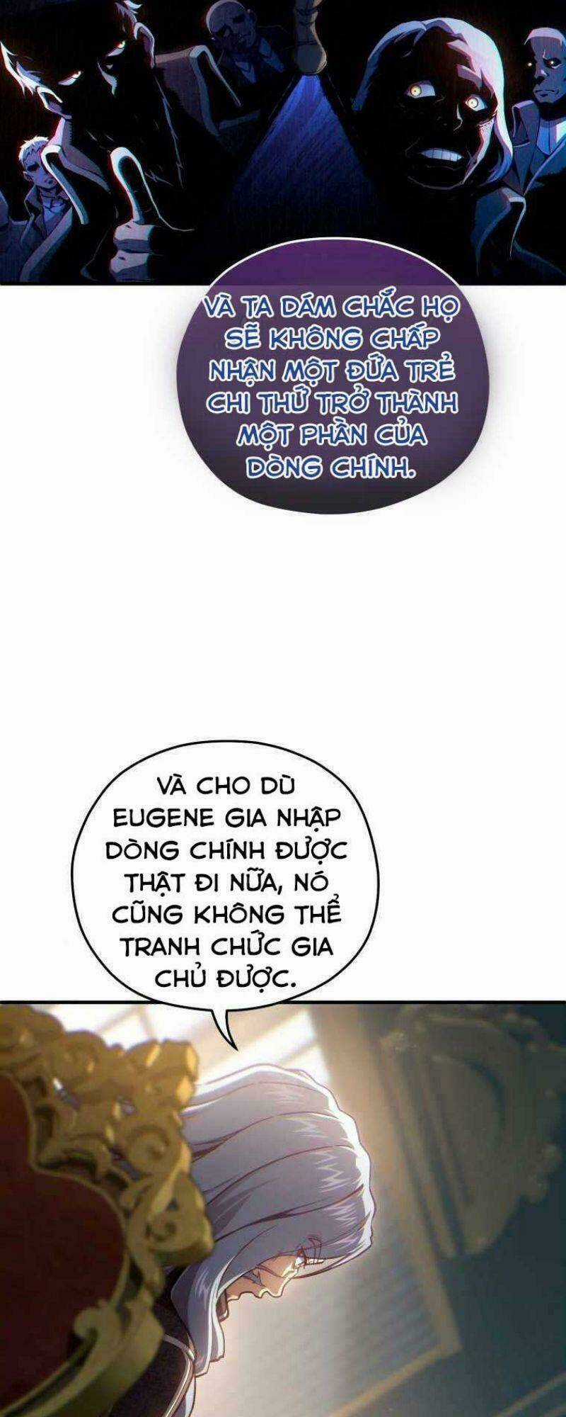 Luân Hồi Khốn Khiếp Chapter 18 trang 40