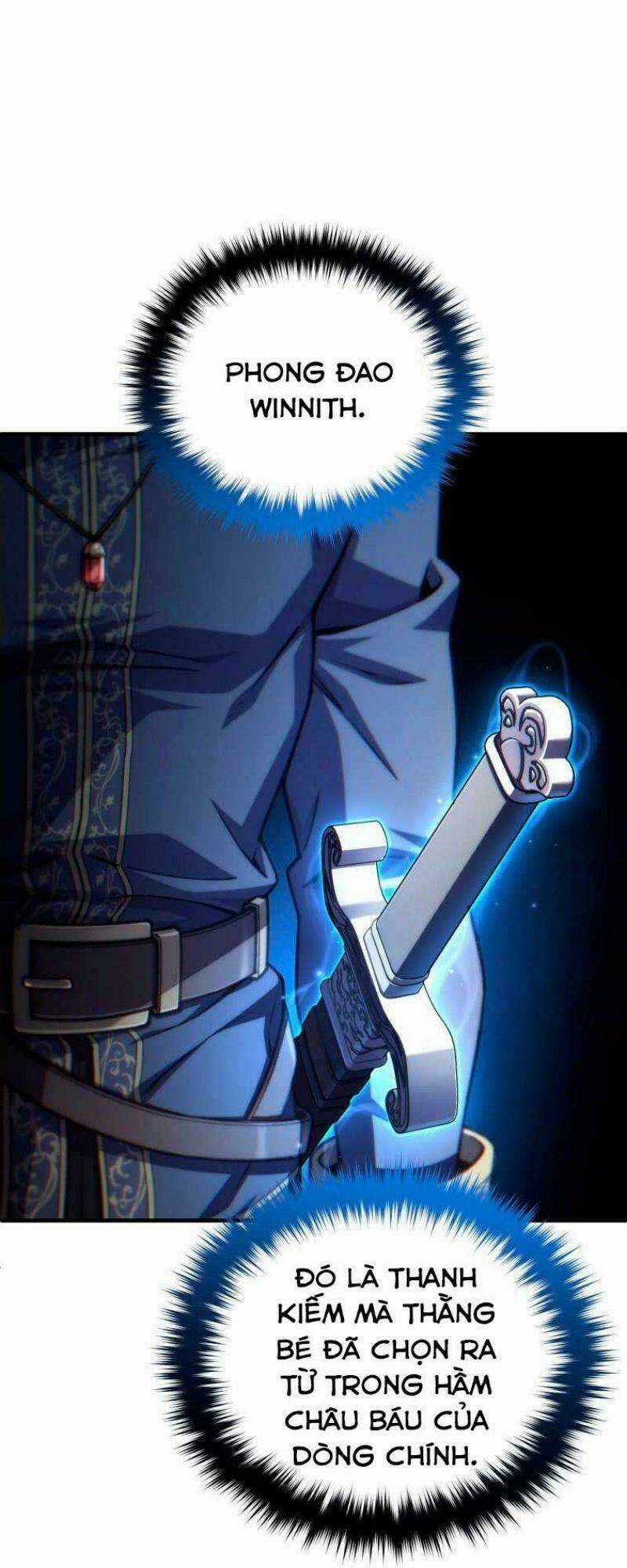 Luân Hồi Khốn Khiếp Chapter 18 trang 54