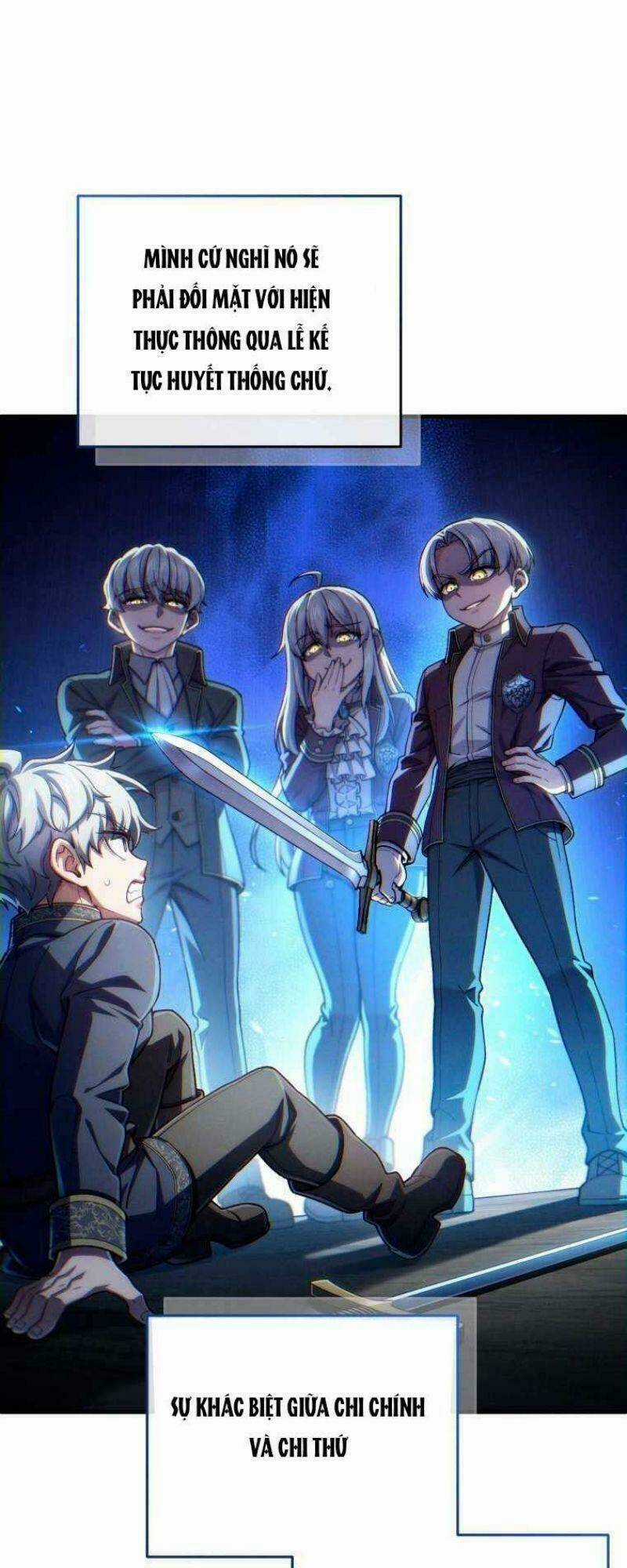 Luân Hồi Khốn Khiếp Chapter 18 trang 7