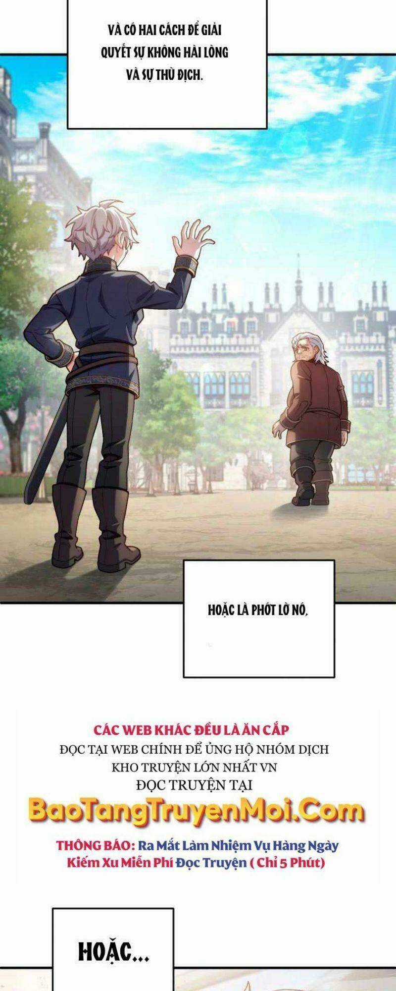 Luân Hồi Khốn Khiếp Chapter 18 trang 70