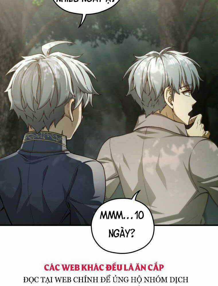 Luân Hồi Khốn Khiếp Chapter 19 trang 120