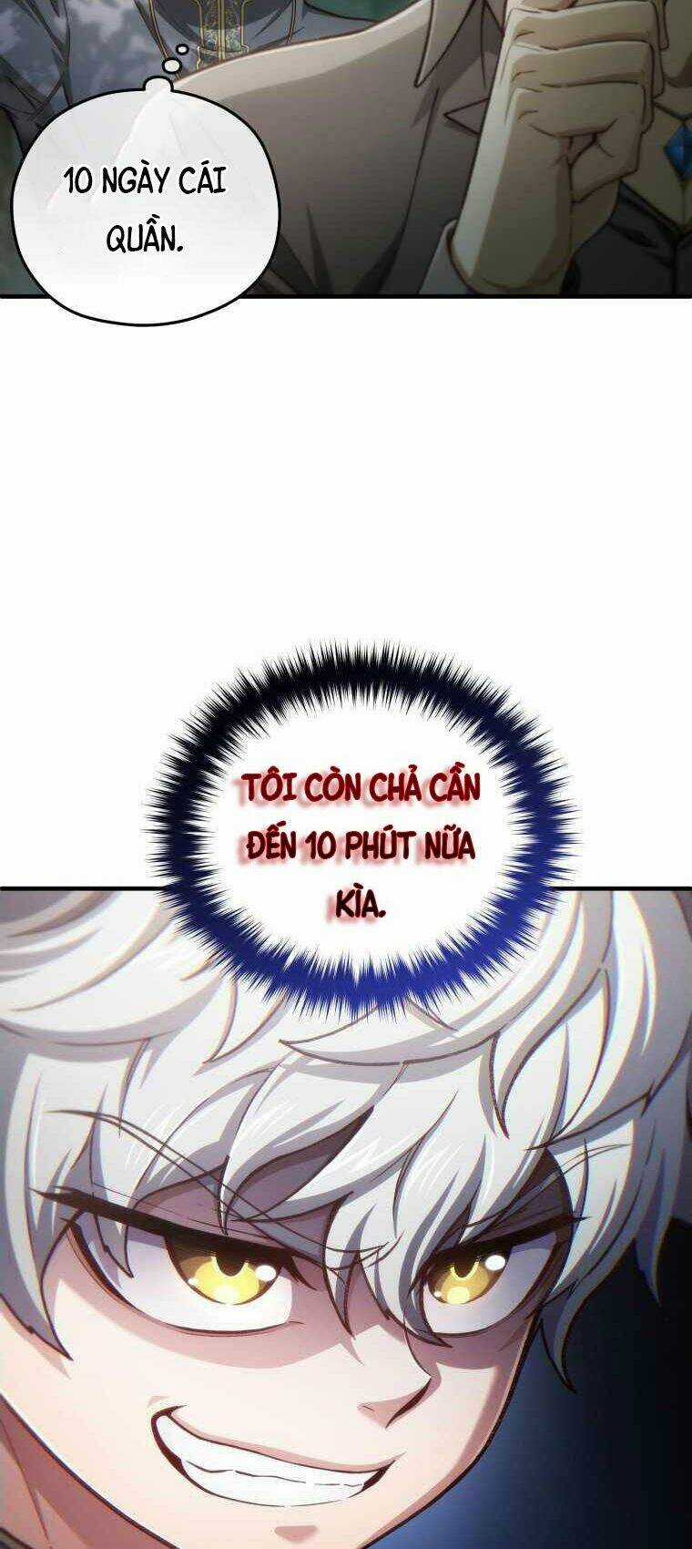 Luân Hồi Khốn Khiếp Chapter 19 trang 122