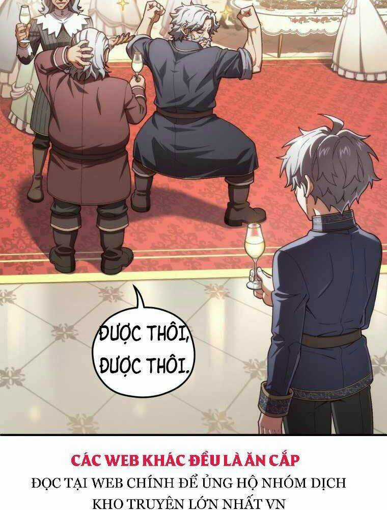 Luân Hồi Khốn Khiếp Chapter 19 trang 6