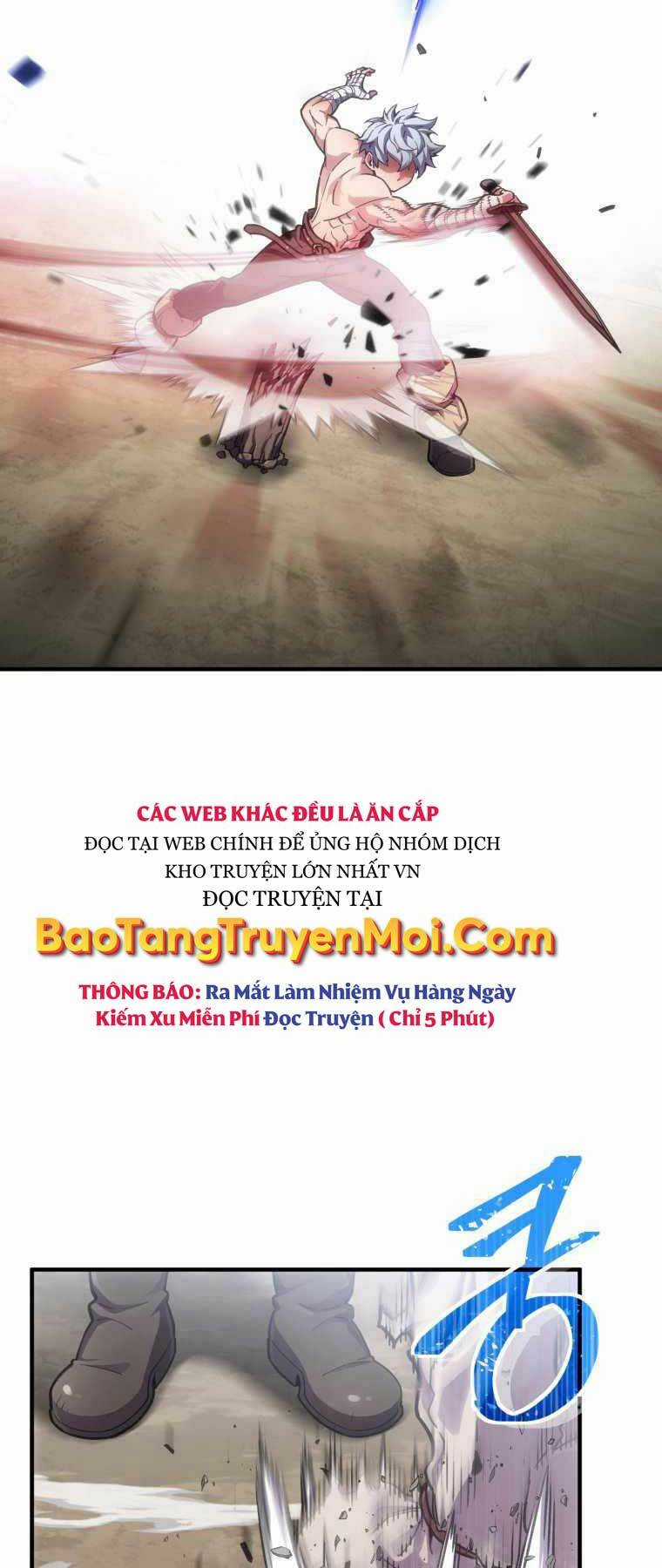 Luân Hồi Khốn Khiếp Chapter 2 trang 10