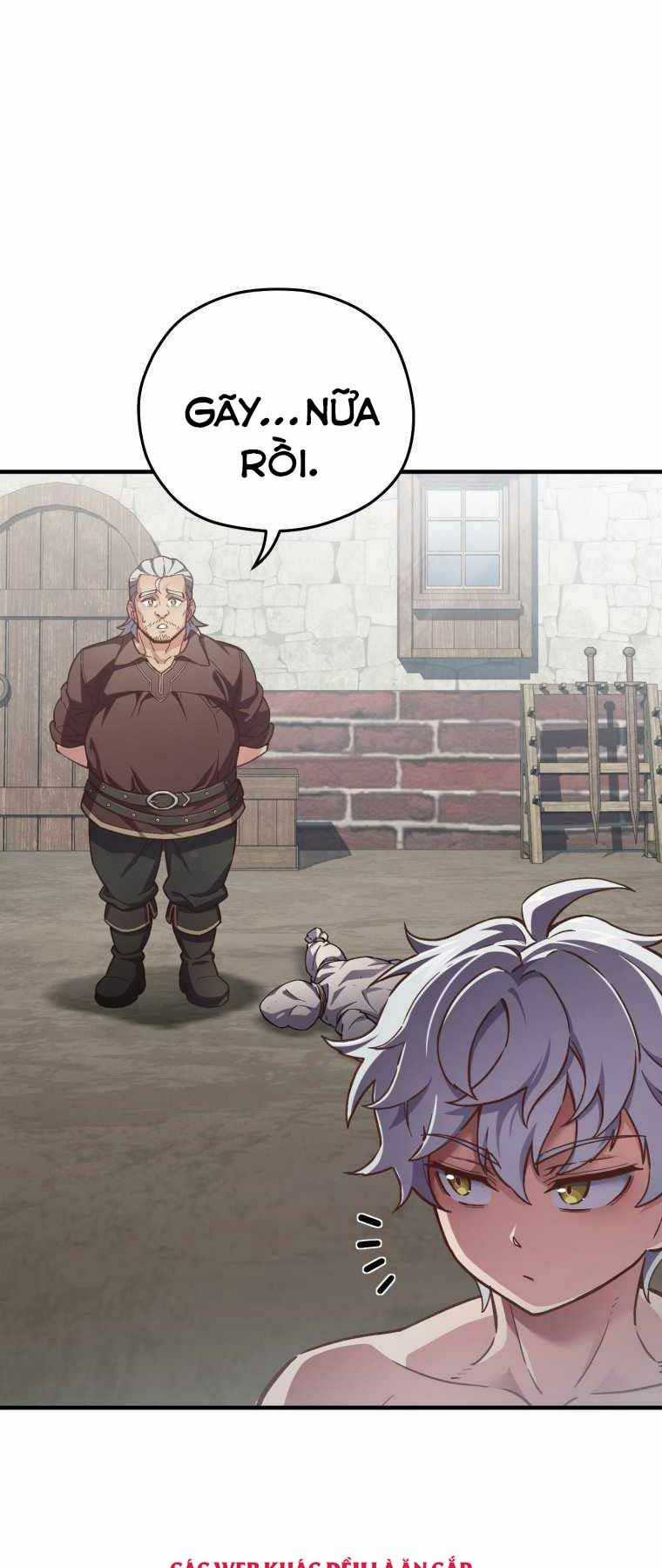 Luân Hồi Khốn Khiếp Chapter 2 trang 12