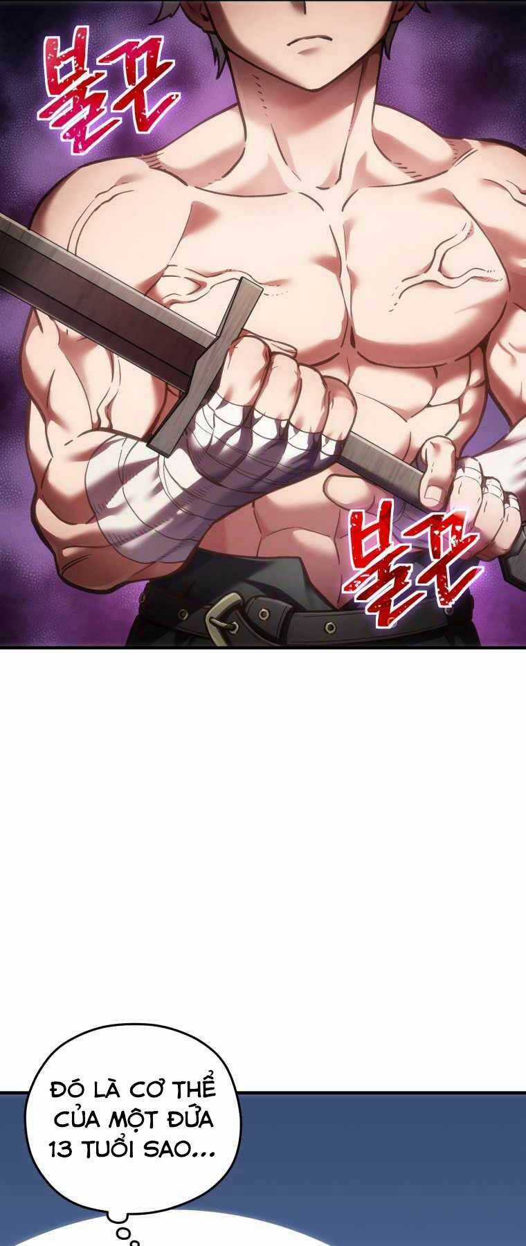 Luân Hồi Khốn Khiếp Chapter 2 trang 14