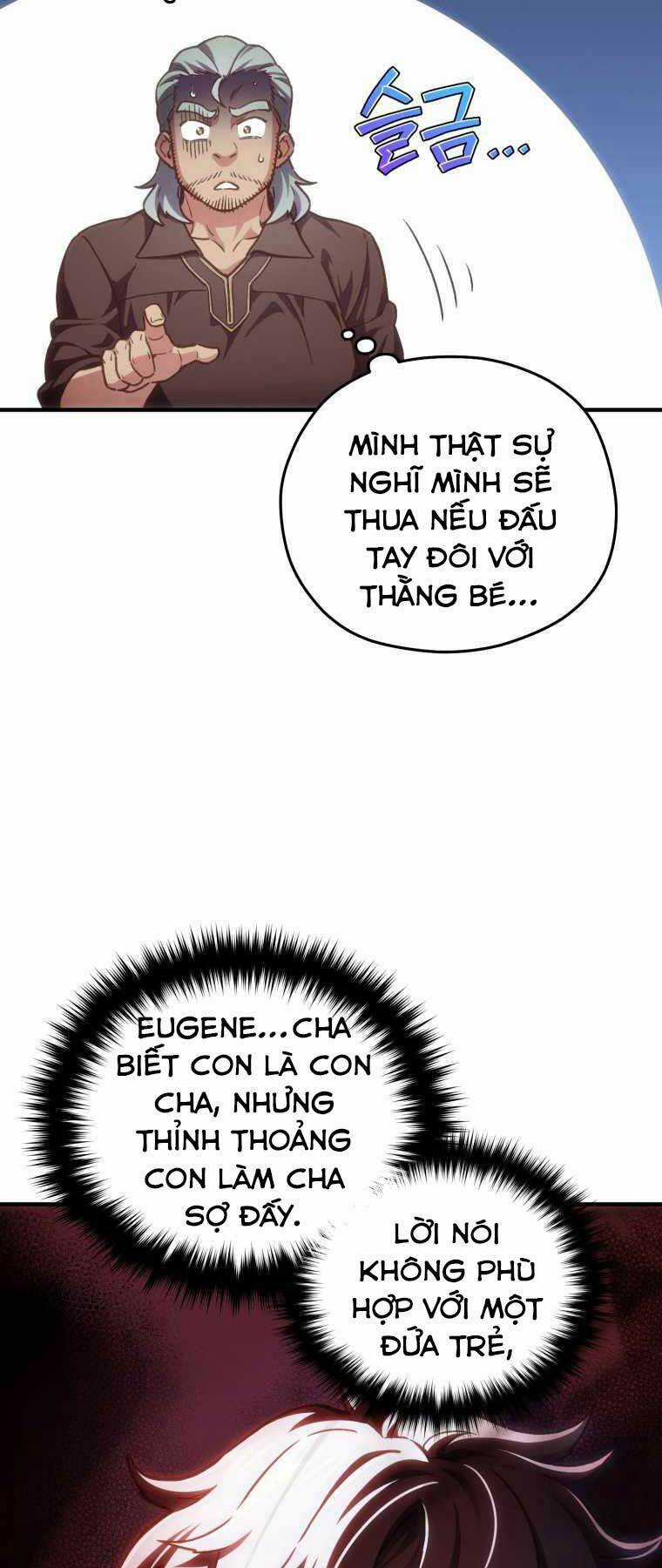 Luân Hồi Khốn Khiếp Chapter 2 trang 15