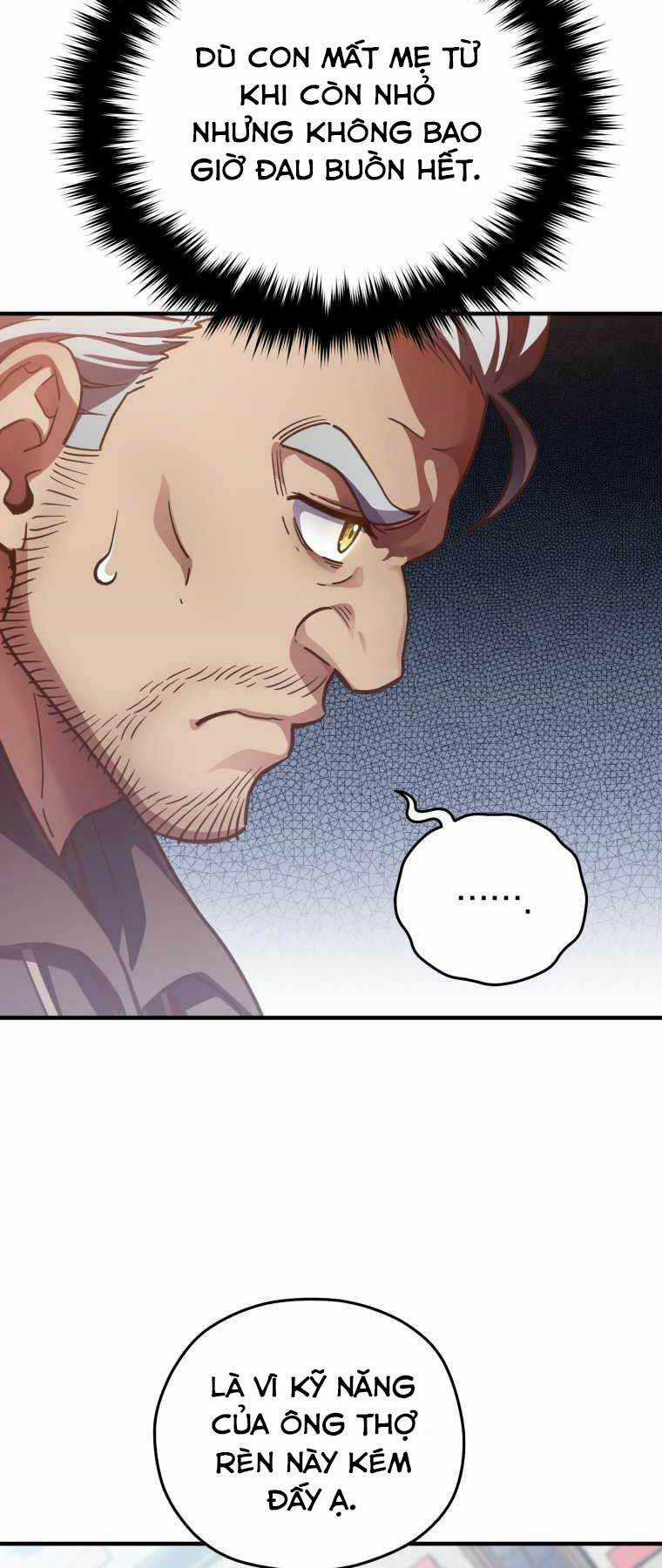 Luân Hồi Khốn Khiếp Chapter 2 trang 17