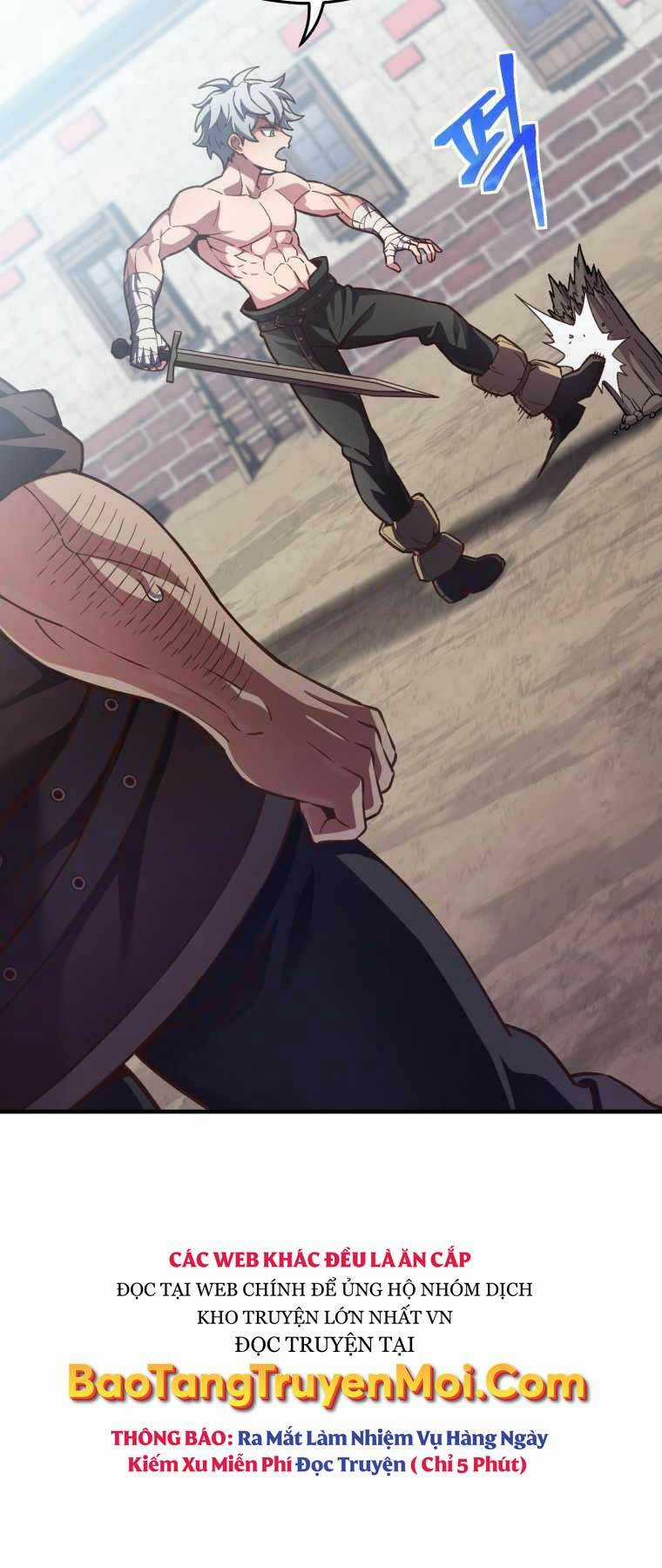 Luân Hồi Khốn Khiếp Chapter 2 trang 18