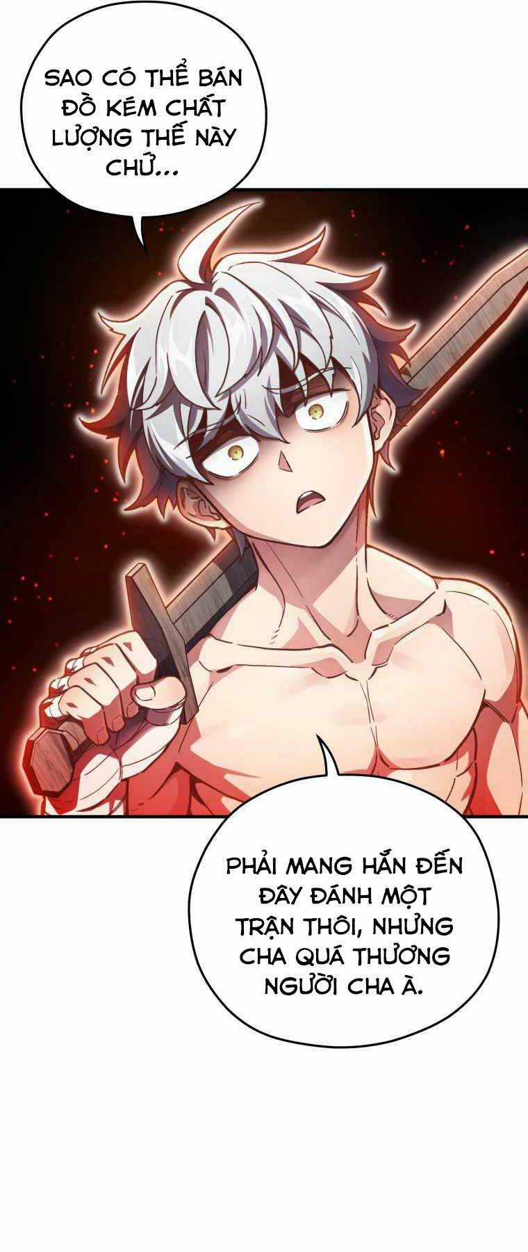 Luân Hồi Khốn Khiếp Chapter 2 trang 19