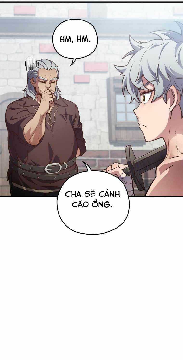 Luân Hồi Khốn Khiếp Chapter 2 trang 20