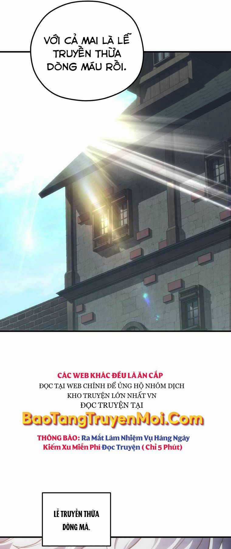 Luân Hồi Khốn Khiếp Chapter 2 trang 21