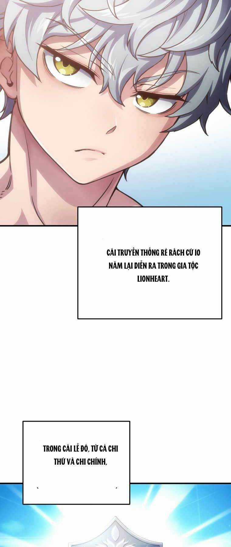 Luân Hồi Khốn Khiếp Chapter 2 trang 22