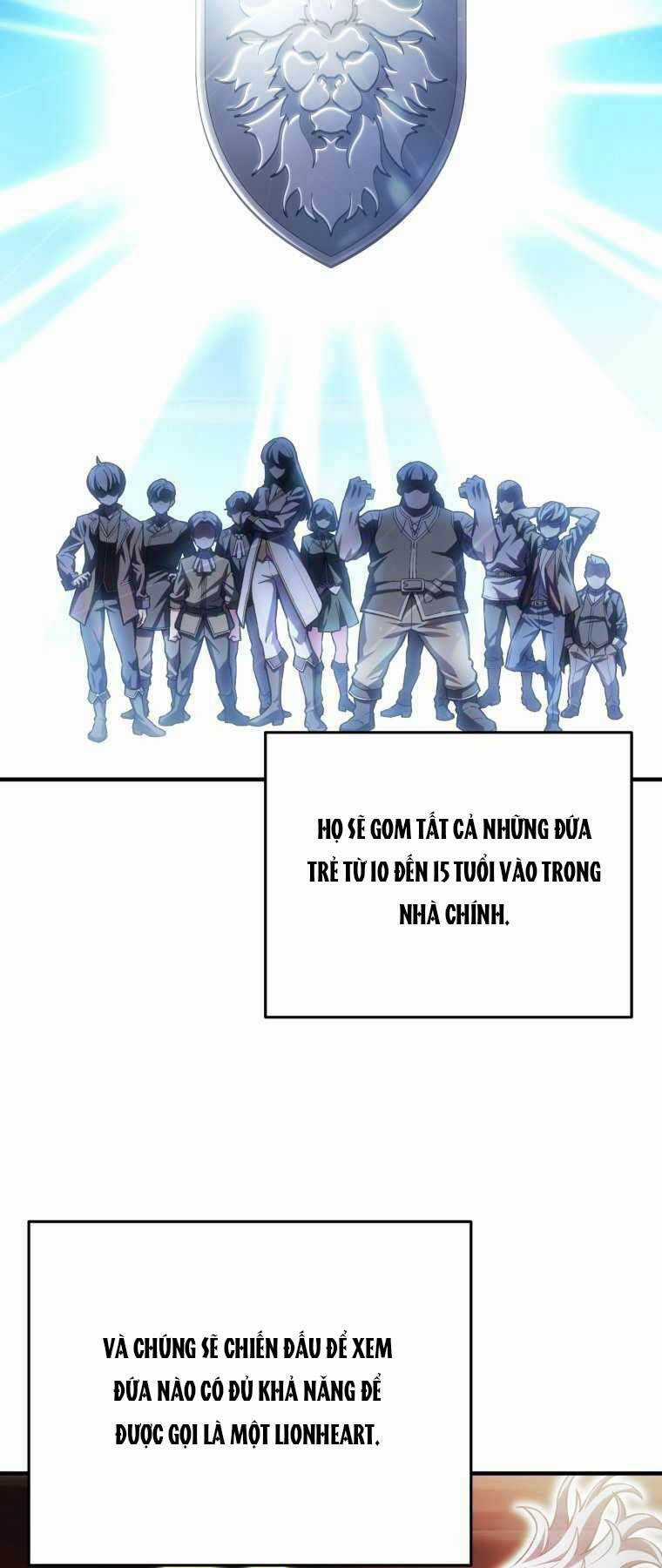 Luân Hồi Khốn Khiếp Chapter 2 trang 23