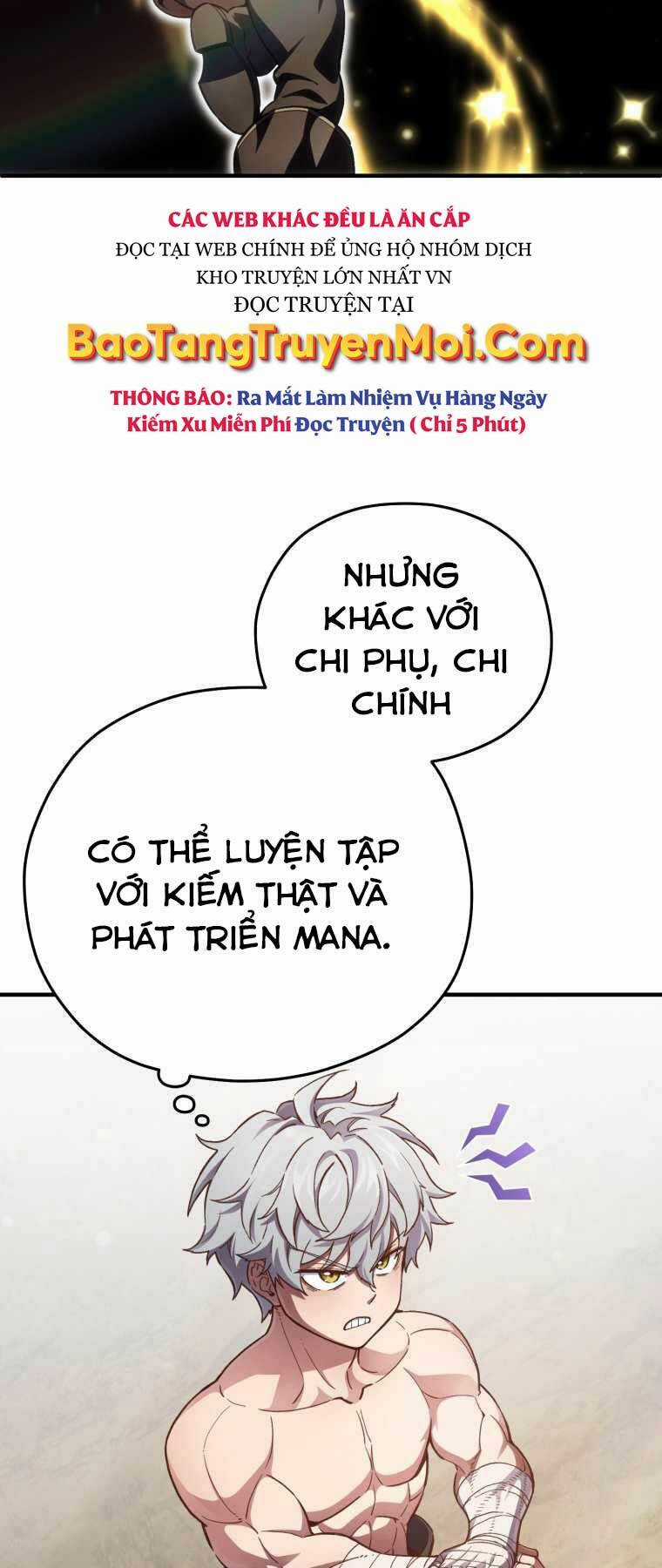 Luân Hồi Khốn Khiếp Chapter 2 trang 25