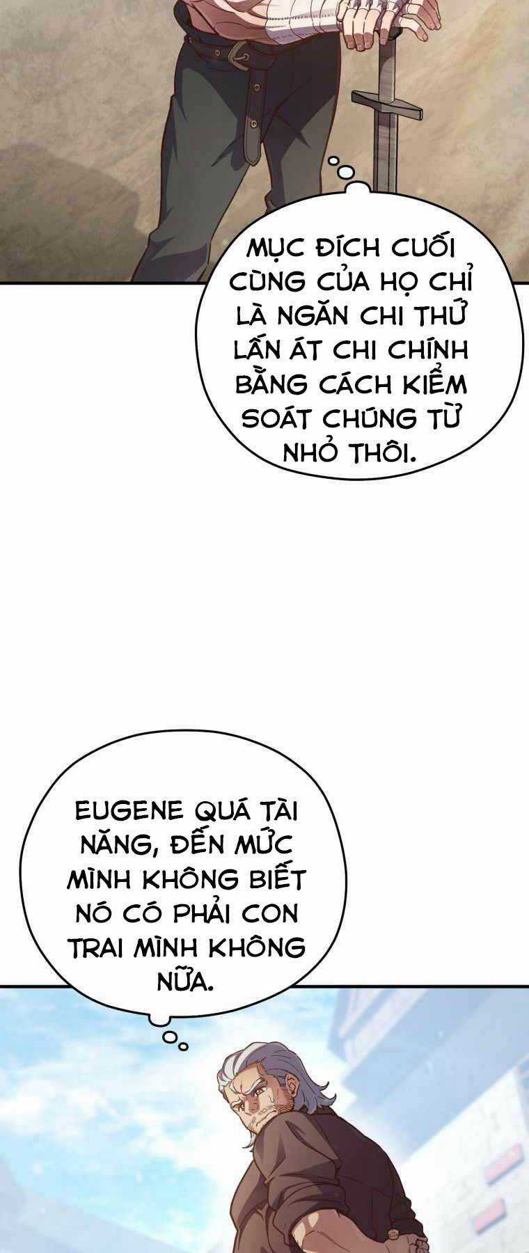 Luân Hồi Khốn Khiếp Chapter 2 trang 26