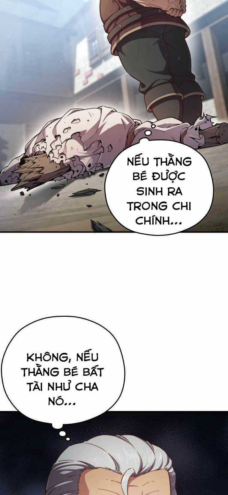 Luân Hồi Khốn Khiếp Chapter 2 trang 27