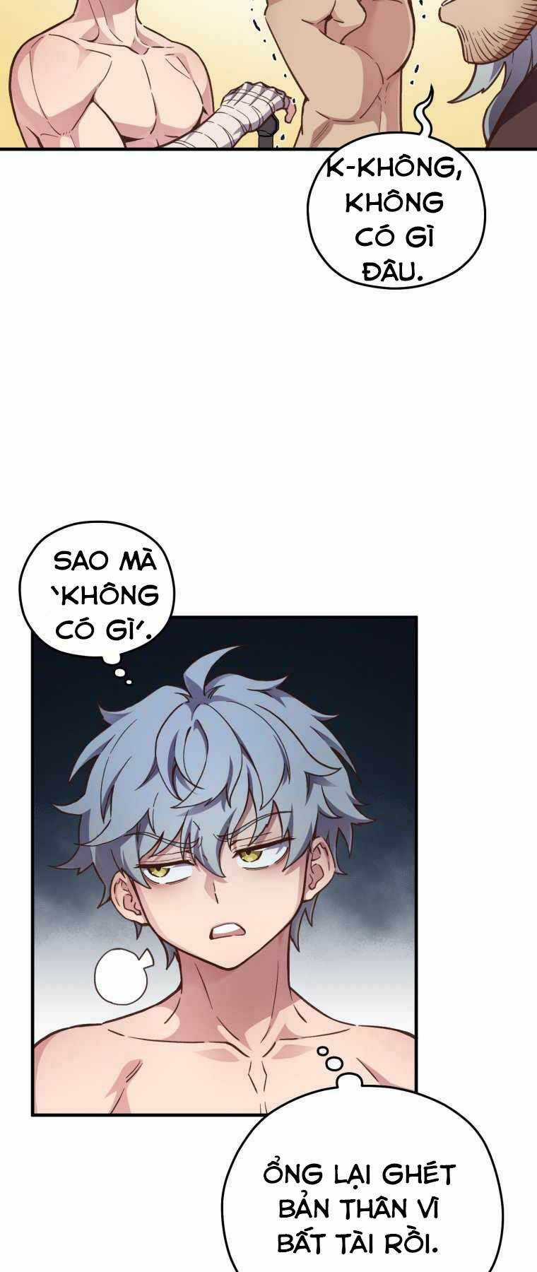 Luân Hồi Khốn Khiếp Chapter 2 trang 29