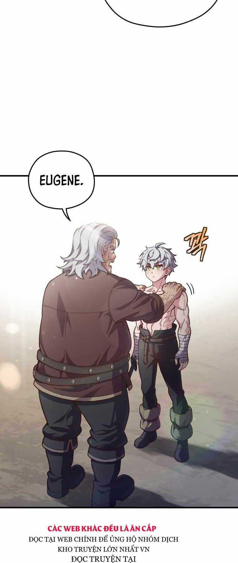 Luân Hồi Khốn Khiếp Chapter 2 trang 30