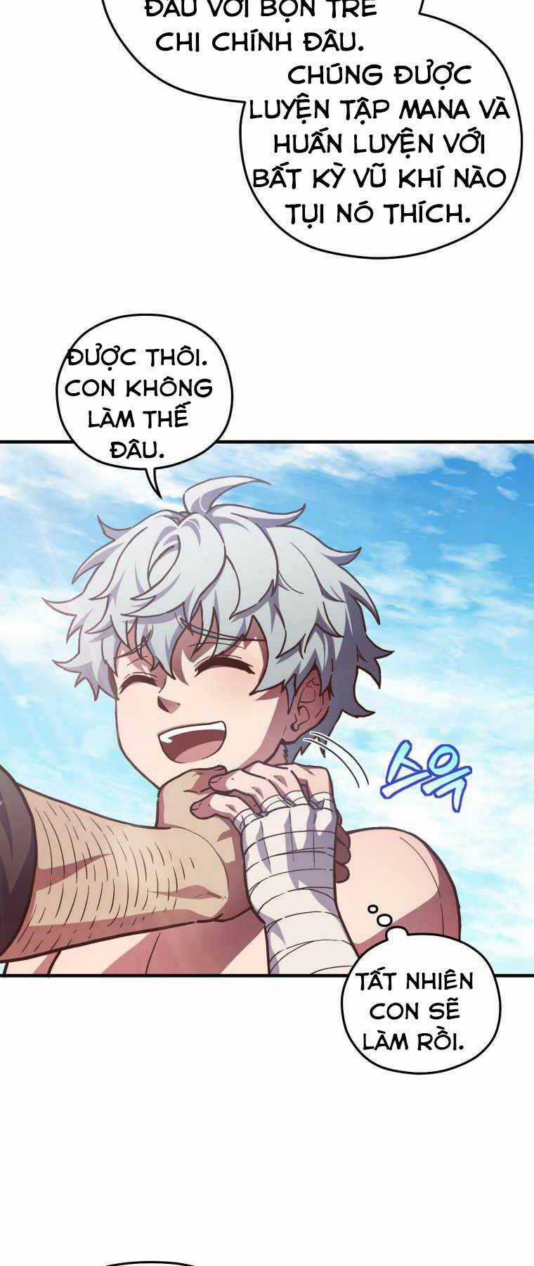 Luân Hồi Khốn Khiếp Chapter 2 trang 32