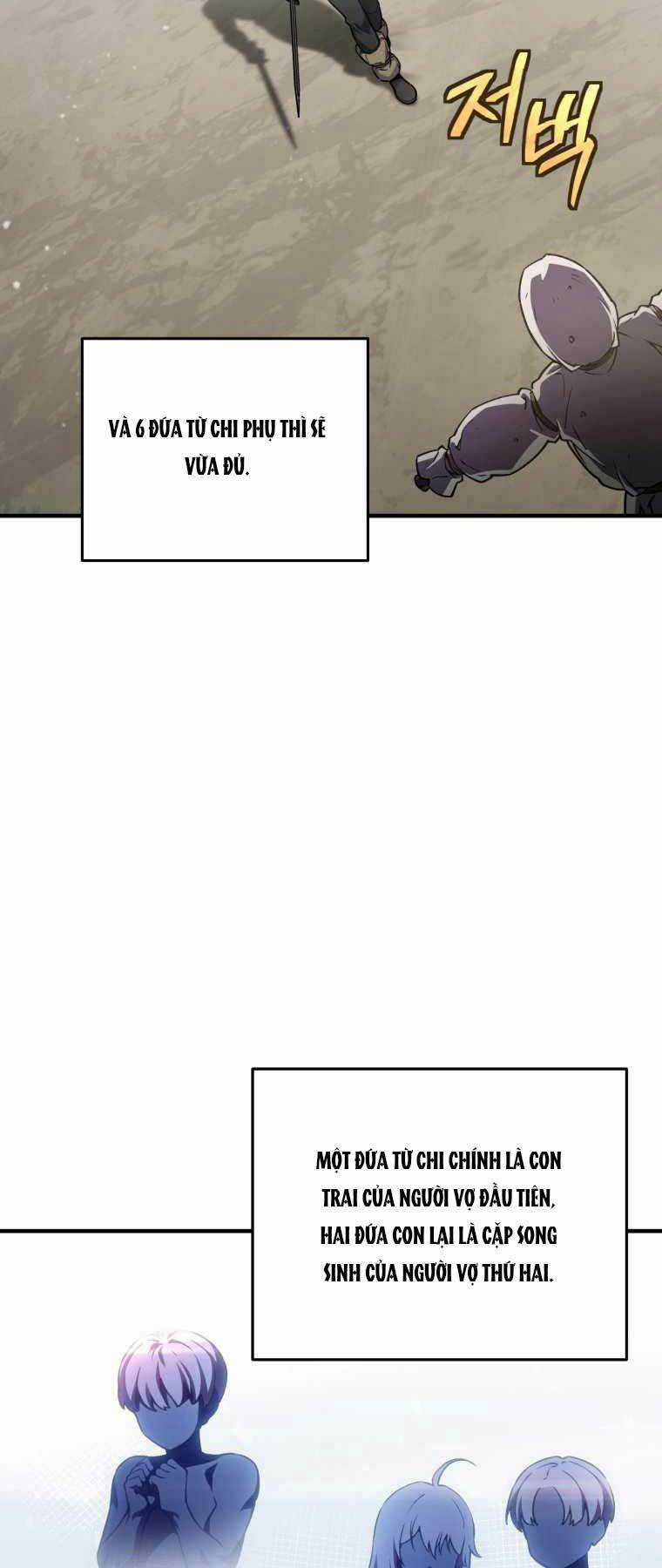 Luân Hồi Khốn Khiếp Chapter 2 trang 35