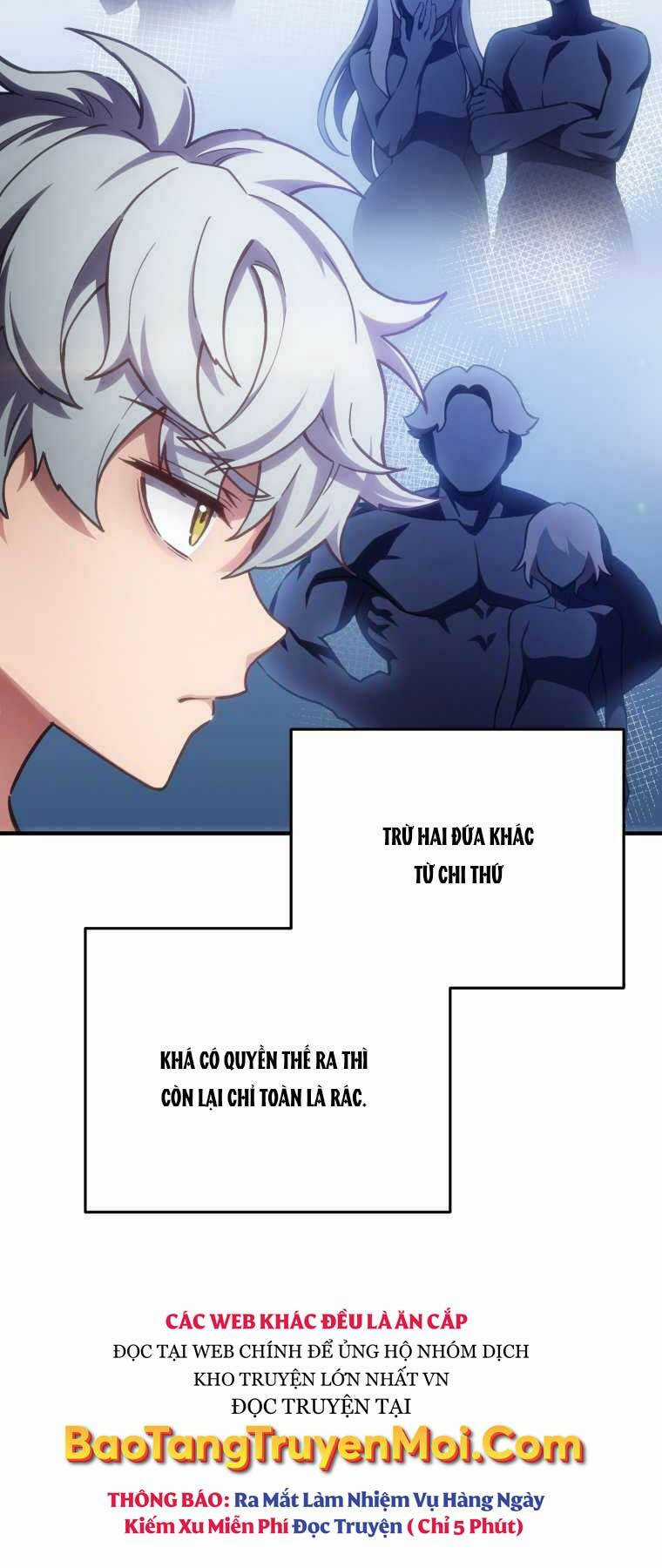 Luân Hồi Khốn Khiếp Chapter 2 trang 36