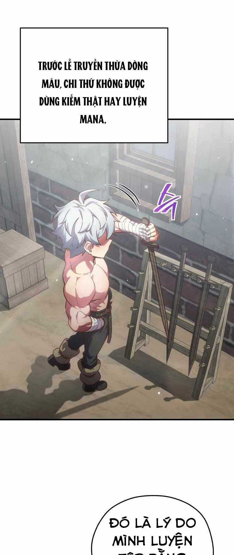 Luân Hồi Khốn Khiếp Chapter 2 trang 4