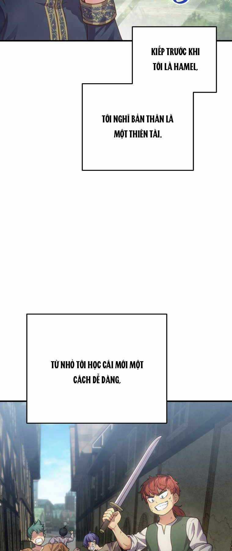 Luân Hồi Khốn Khiếp Chapter 2 trang 42