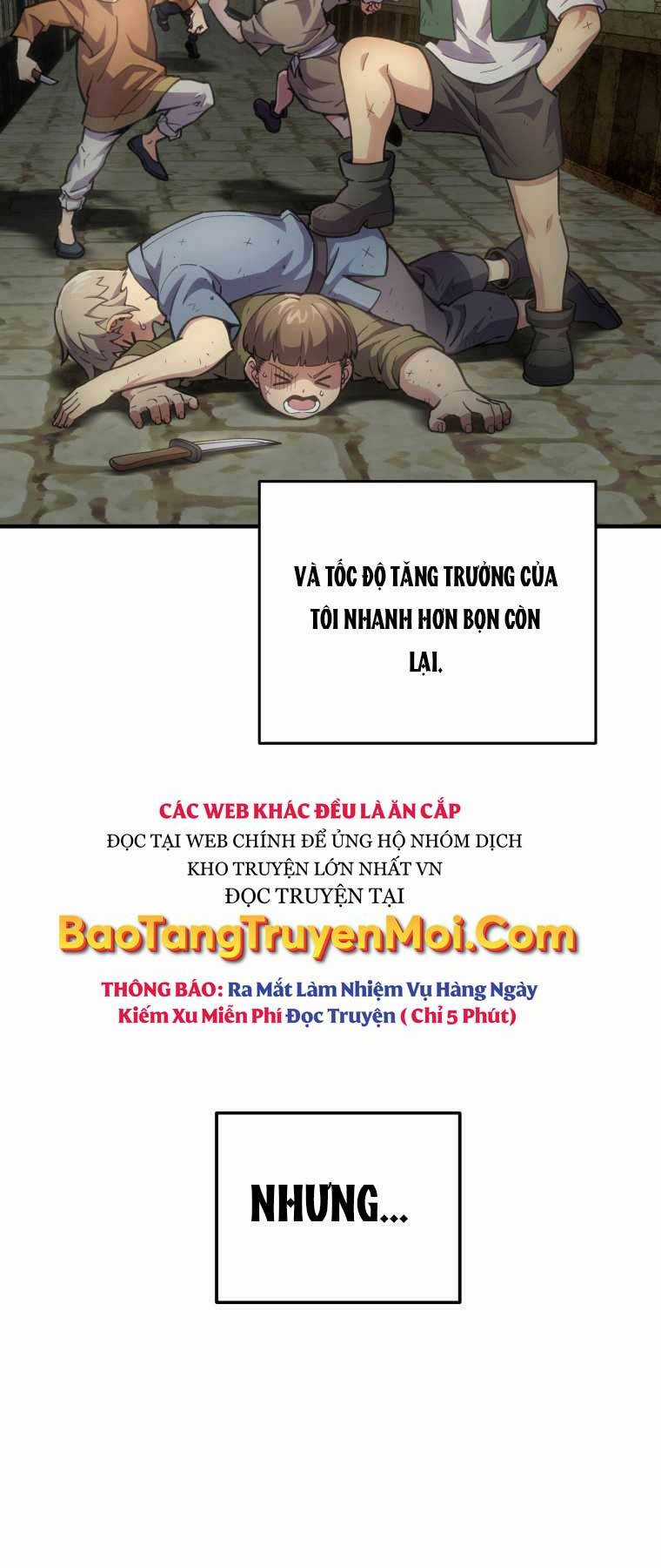 Luân Hồi Khốn Khiếp Chapter 2 trang 43