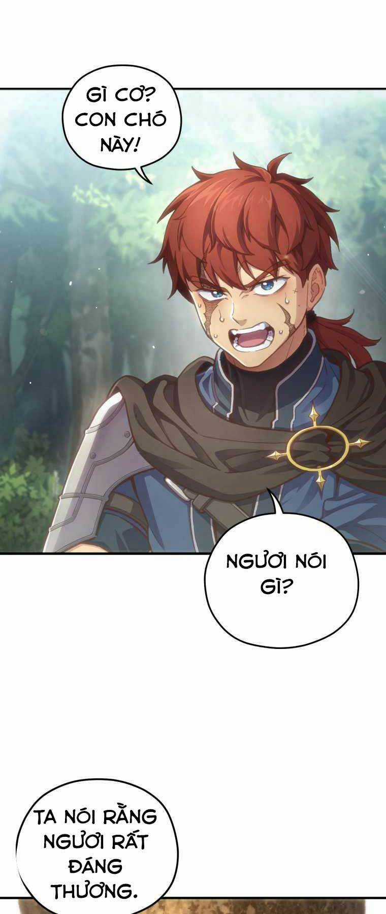 Luân Hồi Khốn Khiếp Chapter 2 trang 44