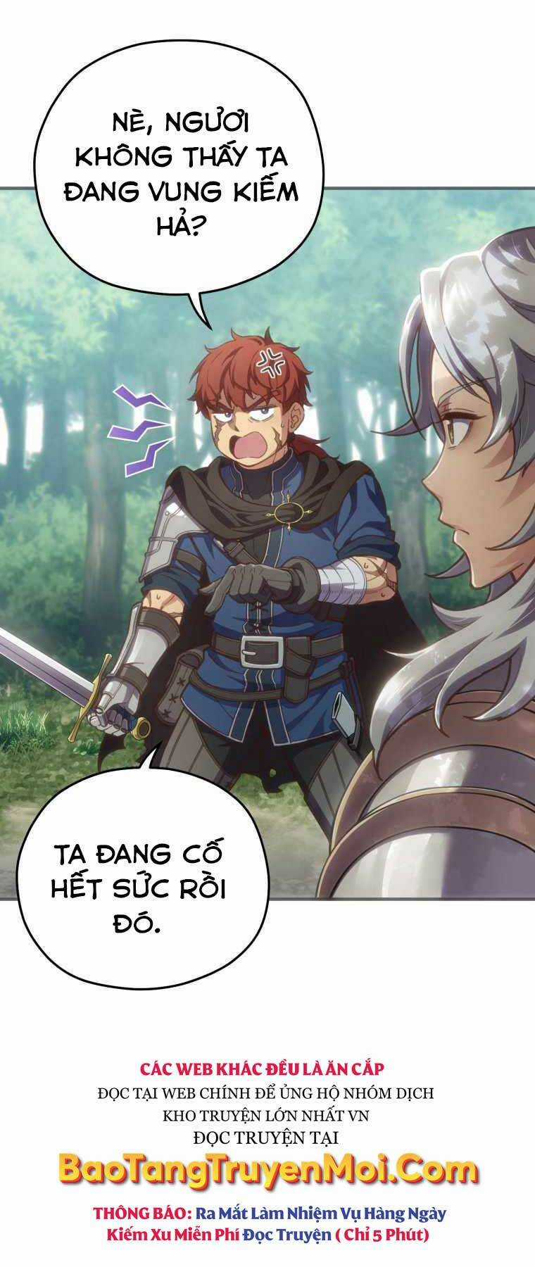 Luân Hồi Khốn Khiếp Chapter 2 trang 46