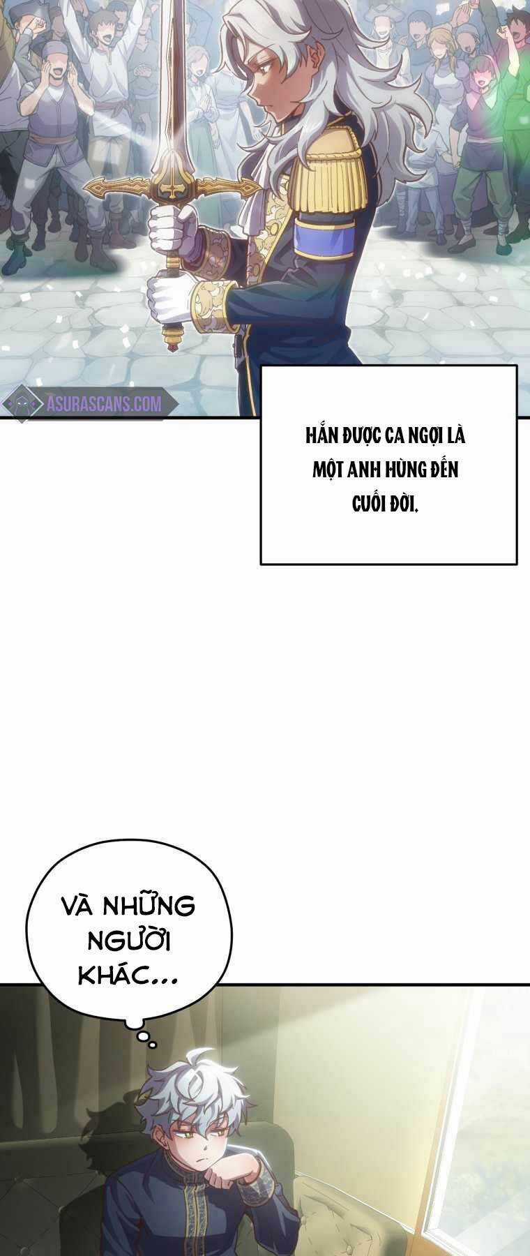 Luân Hồi Khốn Khiếp Chapter 2 trang 50