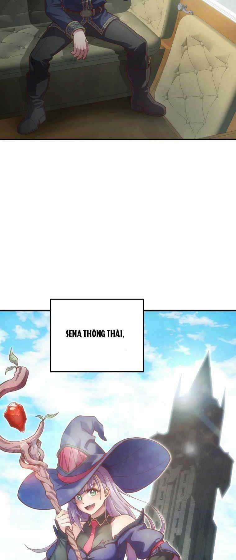 Luân Hồi Khốn Khiếp Chapter 2 trang 51