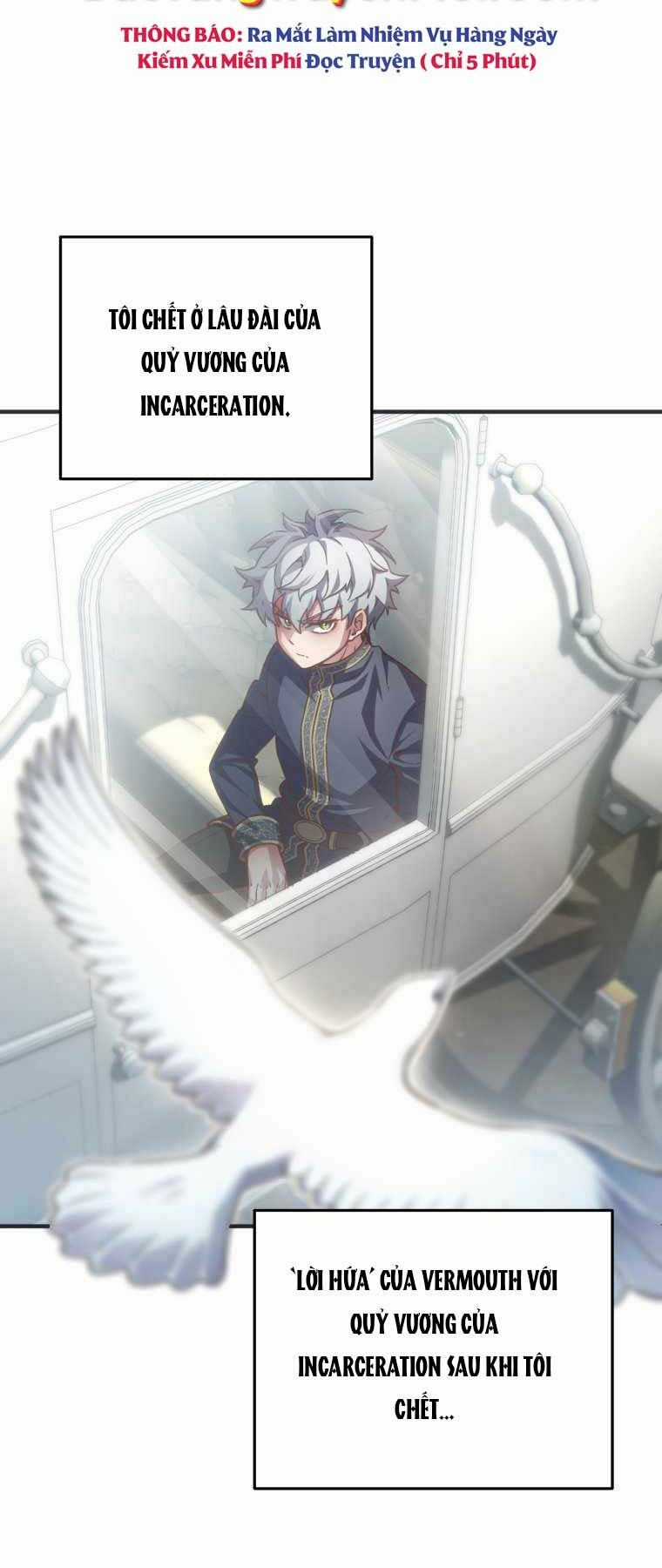 Luân Hồi Khốn Khiếp Chapter 2 trang 58