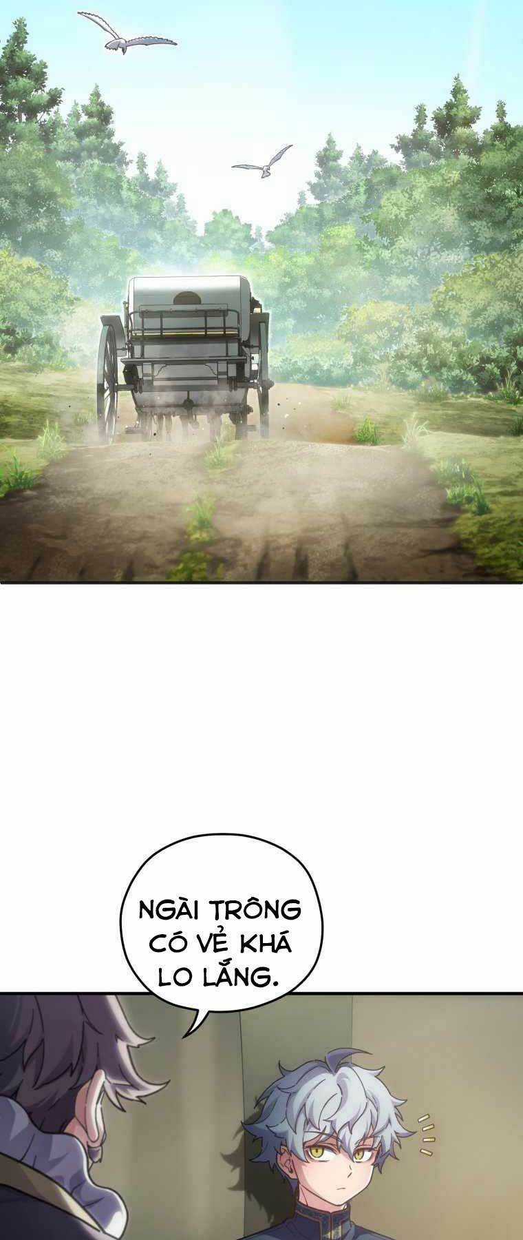 Luân Hồi Khốn Khiếp Chapter 2 trang 60