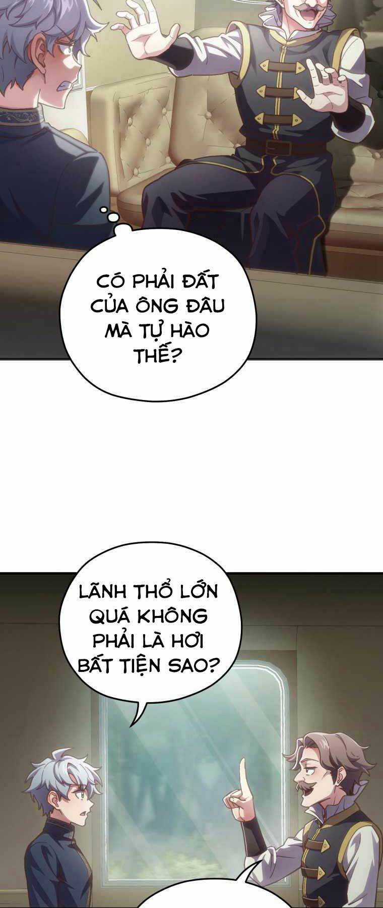 Luân Hồi Khốn Khiếp Chapter 2 trang 66