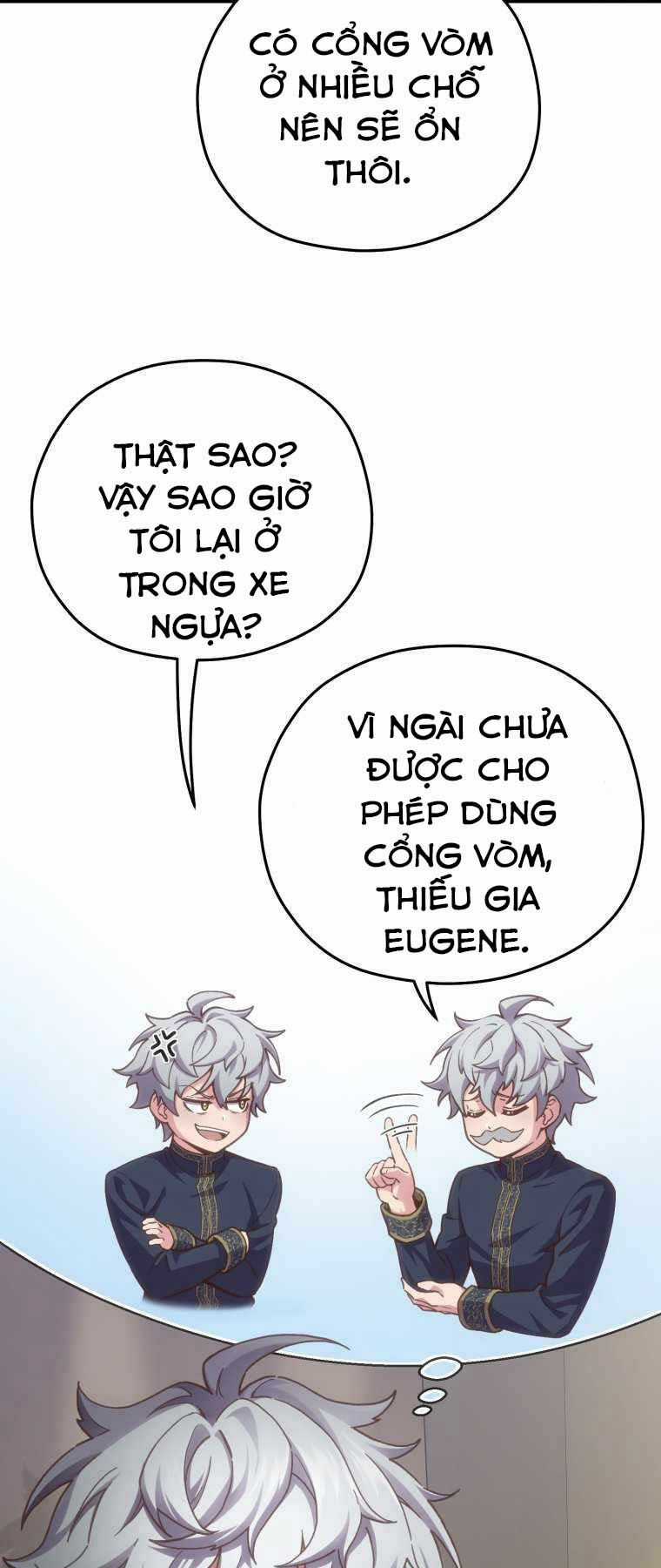 Luân Hồi Khốn Khiếp Chapter 2 trang 67