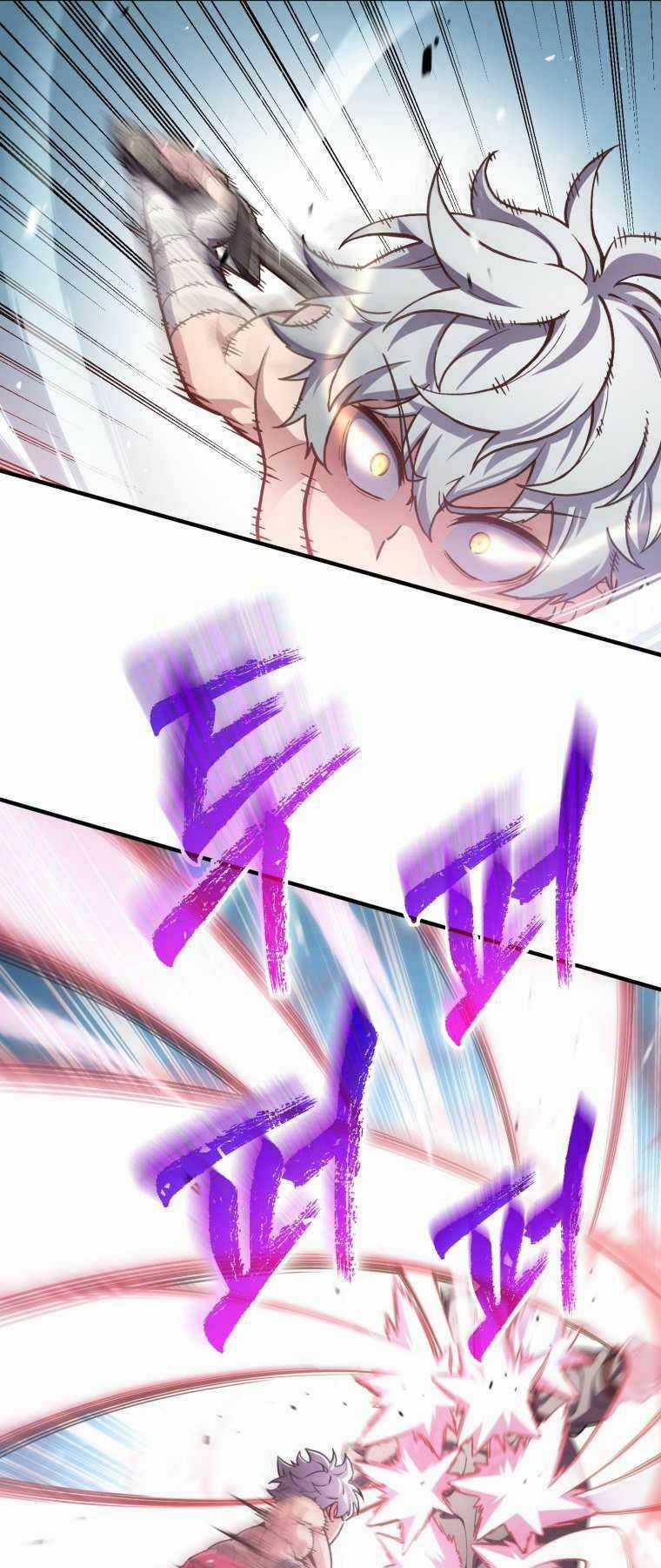 Luân Hồi Khốn Khiếp Chapter 2 trang 7