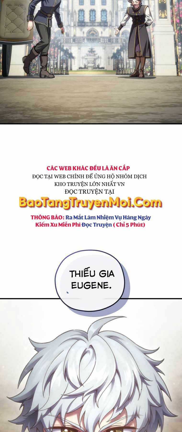 Luân Hồi Khốn Khiếp Chapter 2 trang 70