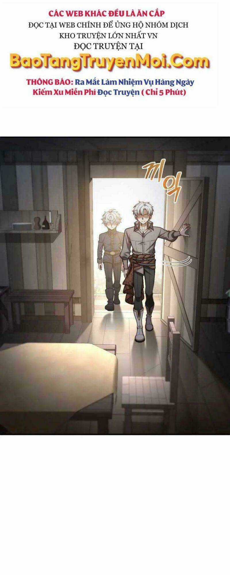 Luân Hồi Khốn Khiếp Chapter 20 trang 1